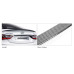 tuix carbon rear spoiler for hyundai sonata yf 2009-13